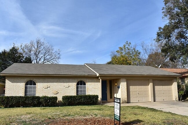 property at 6624 Vega Dr