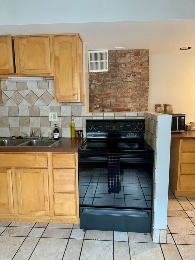 property at 1235 Highland St