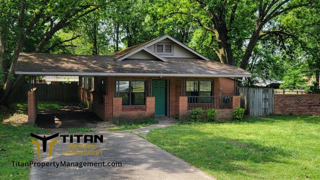 property at 710 W Smith St
