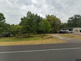 3772 US-79 in Henderson, TX - Building Photo