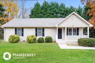 4680 Murray Rd in Winston-Salem, NC - Building Photo