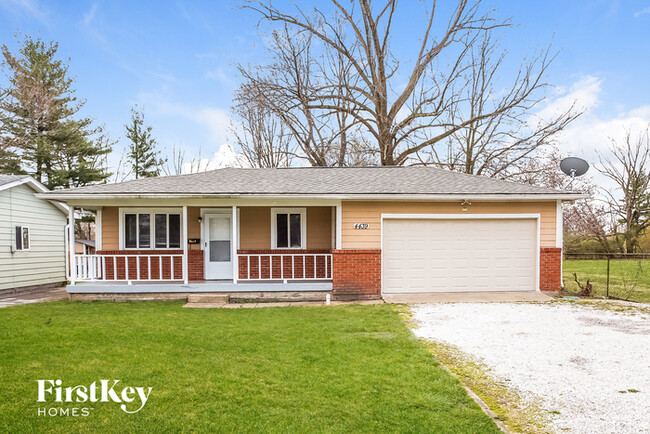 property at 4439 W 34th St