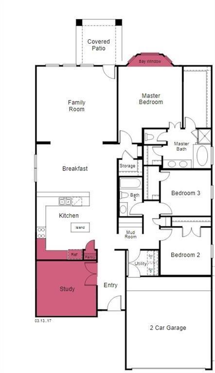 2609 Enza Dr in Round Rock, TX - Building Photo - Building Photo