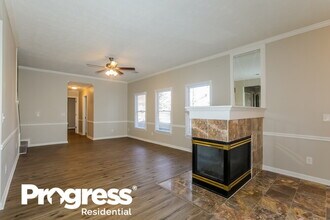 790 Brand South Trail in Lawrenceville, GA - Building Photo - Building Photo