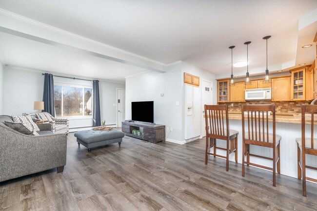 property at 15 Lake Dr