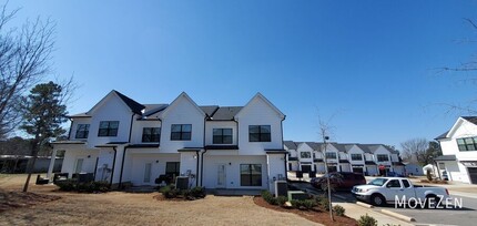 11 S Lenny Dr in Clayton, NC - Building Photo - Building Photo