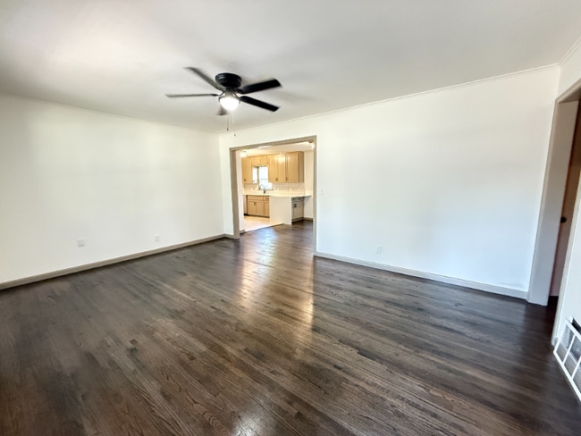 1819 S Irvington Ave in Tulsa, OK - Building Photo - Building Photo