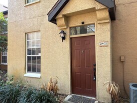 6408 Raleigh St in Orlando, FL - Building Photo