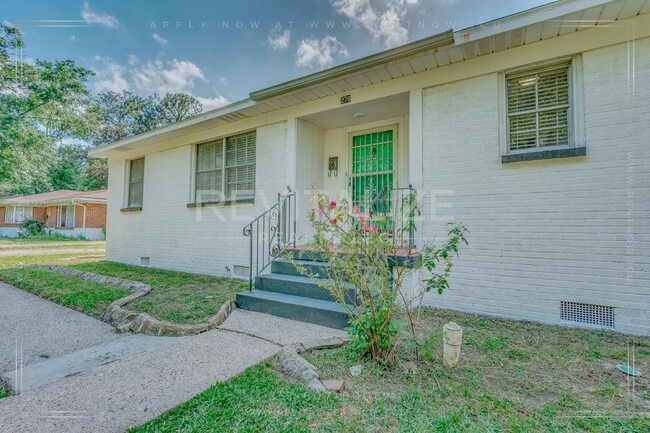 276 W Walton Ave in Mobile, AL - Foto de edificio - Building Photo