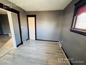 2816 E 125th St in Cleveland, OH - Building Photo - Building Photo