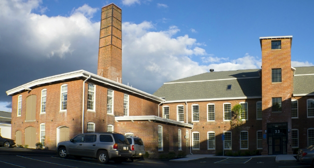 Star Mill Lofts in Middleboro, MA - Building Photo - Building Photo