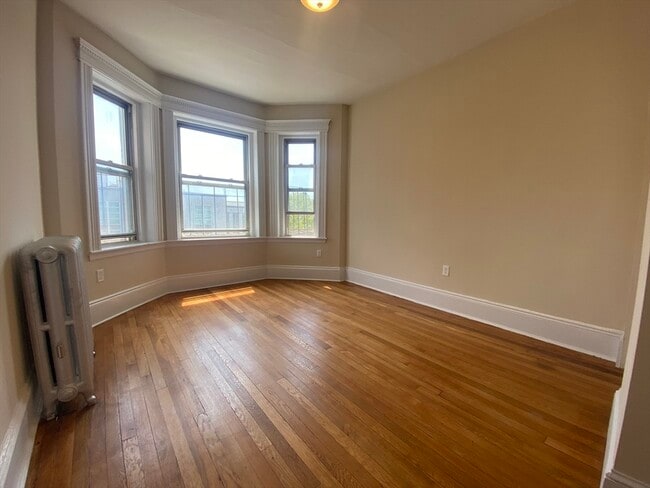 property at 327 Huntington Ave
