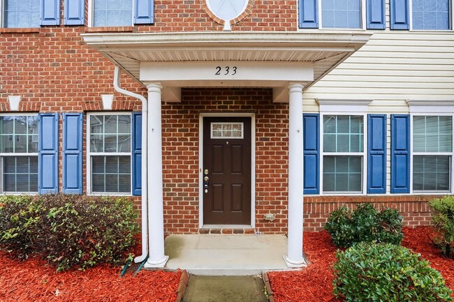 233 Weavers Glenn Pl in Charlotte, NC - Building Photo - Building Photo