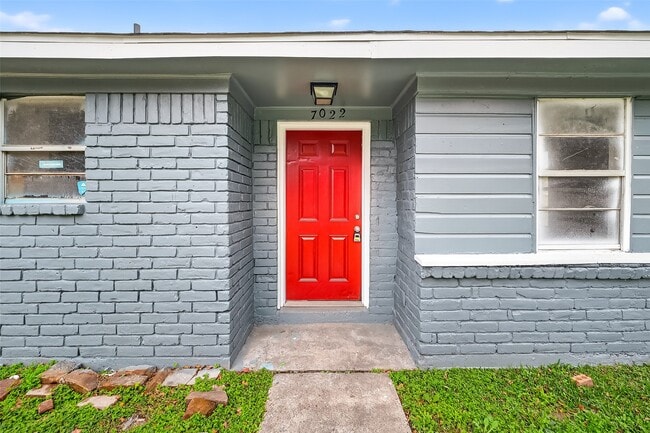 property at 7022 Goldspier St