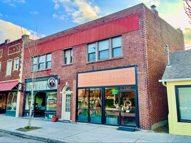 3327 N High St, Unit 3327.5 north high st