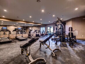 Netherwood Flats in Plainfield, NJ - Foto de edificio - Building Photo