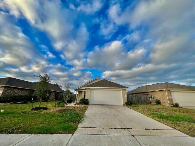 14507 Woodcott Warren Wy in Pearland, TX - Building Photo - Building Photo