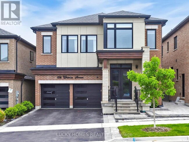property at 106 Wesmina Ave