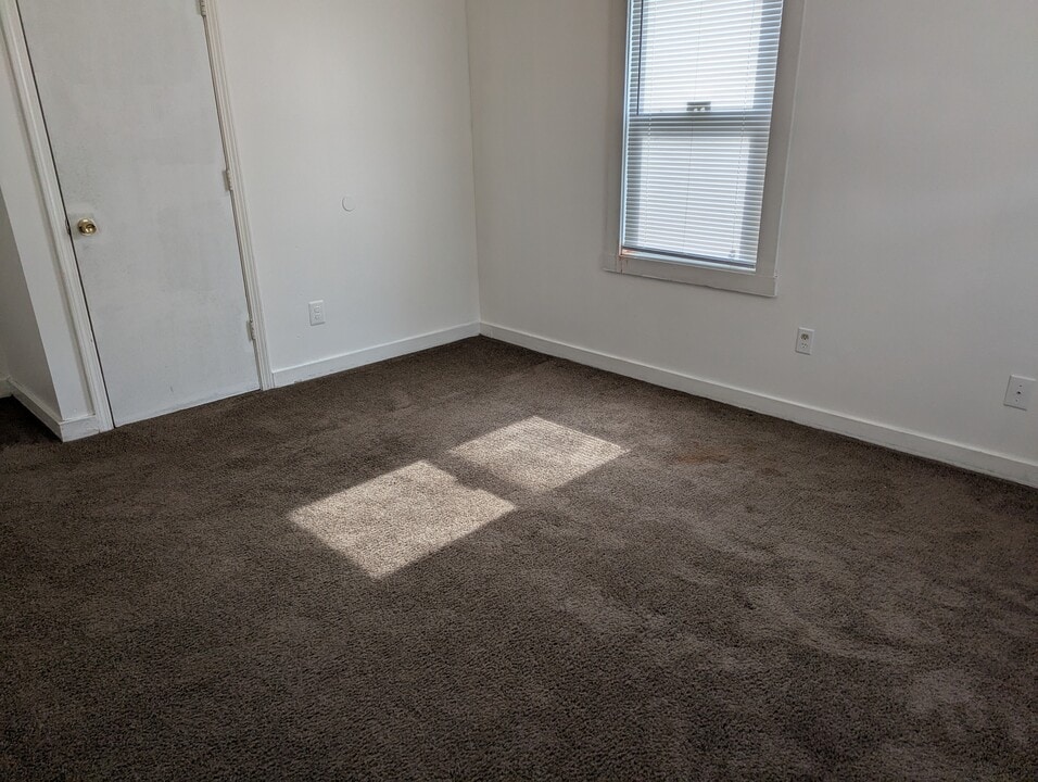 721 Roselane St, Unit A in Louisville, KY - Building Photo
