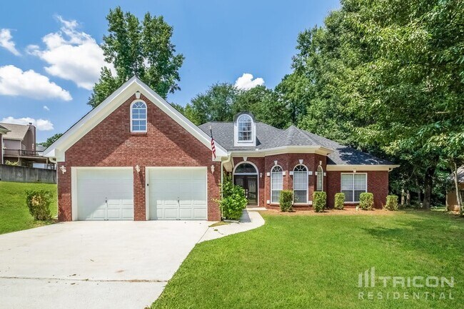 property at 325 Wisteria Blvd