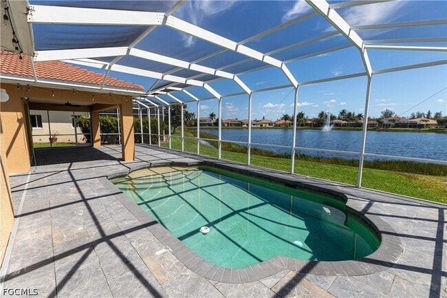 8789 Paseo De Valencia St in Ft. Myers, FL - Building Photo - Building Photo