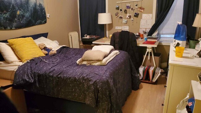 154 Harvard St in Brookline, MA - Building Photo - Building Photo