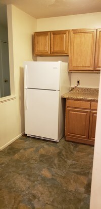 kitchen - Sunset Ridge Apartamentos in New Haven, Connecticut