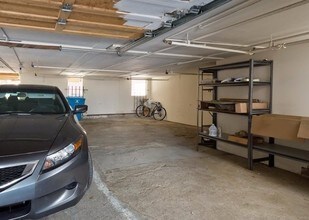 Interior Photo