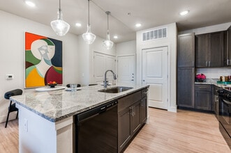 Palladium East Foster Crossing in Anna, TX - Building Photo - Building Photo