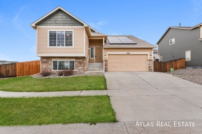property at 7063 Red Cardinal Loop