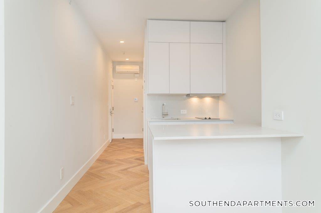 461 Massachusetts Ave in Boston, MA - Building Photo