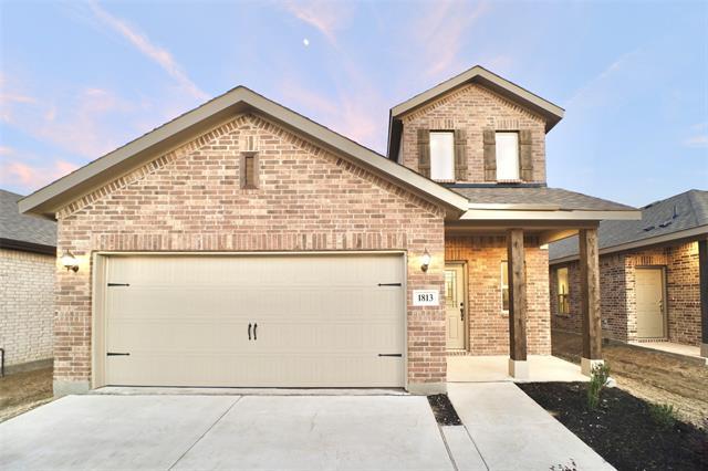 1813 Winecup Dr in Melissa, TX - Building Photo - Building Photo