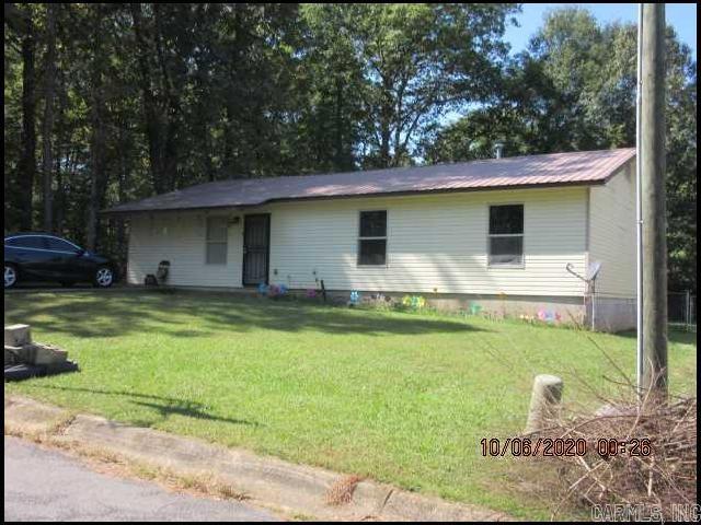 property at 13524 Marietta Dr