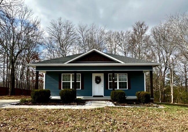 3430 Crawford Dr SE in Cleveland, TN - Building Photo - Building Photo