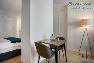340 Fremont St-Unit -FL3-ID143 in San Francisco, CA - Building Photo - Building Photo