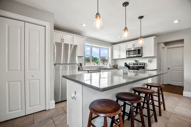 property at 13 Town Hill St