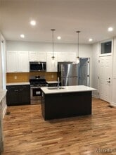 75 Johnson Park in Buffalo, NY - Building Photo - Building Photo