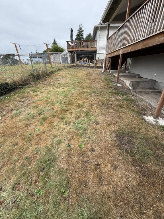 488 Floral St in Astoria, OR - Building Photo - Building Photo