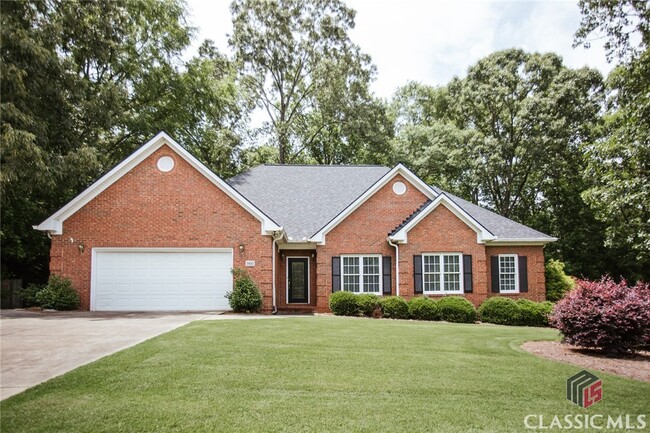 1450 Oconee Crossing Cir