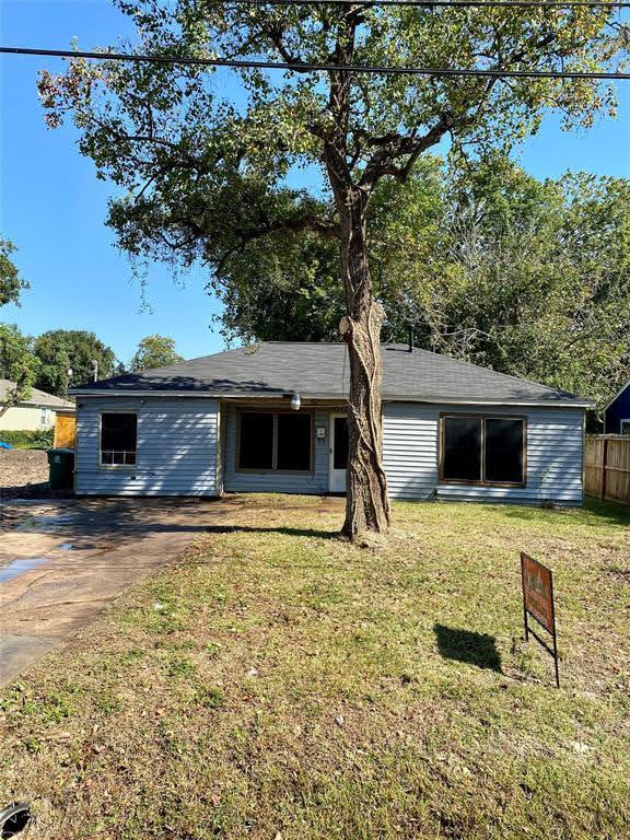 property at 6831 St Augustine St