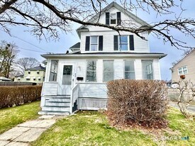 303 Millville Ave in Naugatuck, CT - Building Photo