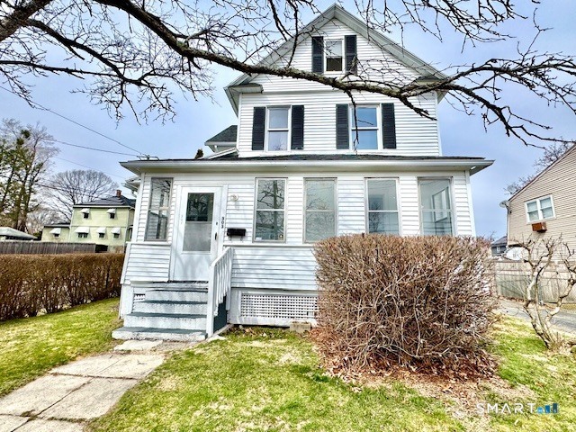 property at 303 Millville Ave