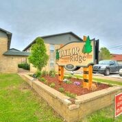 Taylor Ridge Apartments in Oklahoma City, OK - Foto de edificio - Building Photo