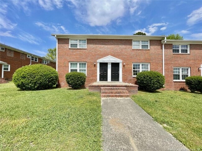 property at 1942 King George Dr