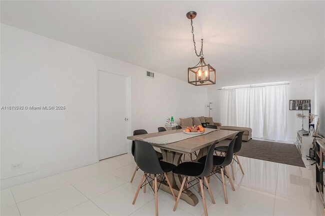 property at 6039 Collins Ave