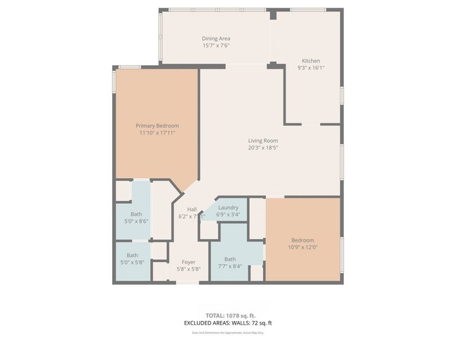 8000 Lagos De Campo Blvd in Tamarac, FL - Building Photo - Building Photo