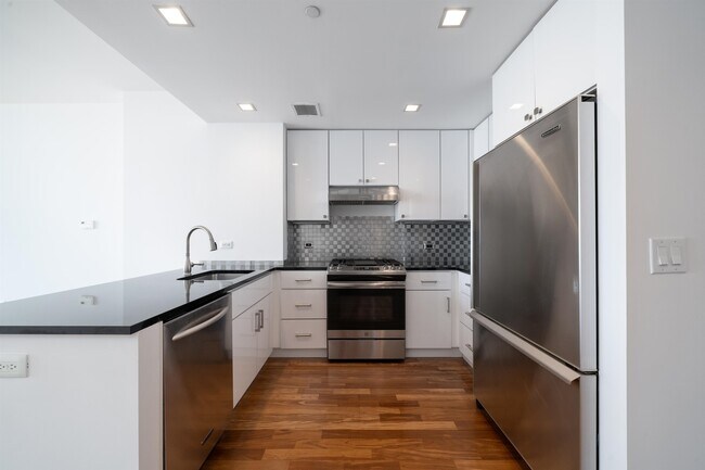 25 Hudson St in Jersey City, NJ - Building Photo - Building Photo