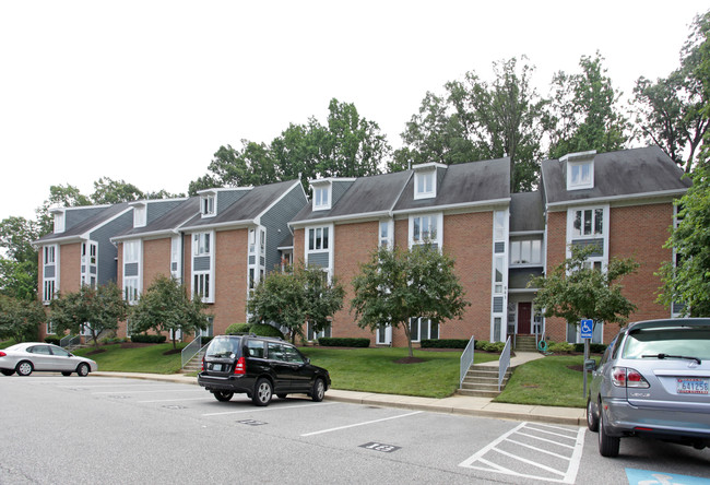 The Fairways At Bay Hill Condo in Arnold, MD - Building Photo - Building Photo