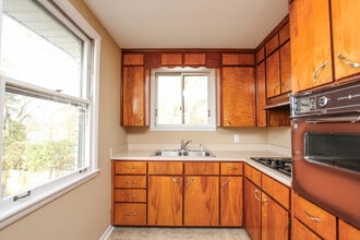 439 Capri Dr in Nashville, TN - Building Photo - Building Photo