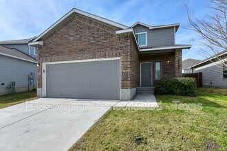 5407 Shasta Pl in Saint Hedwig, TX - Building Photo - Building Photo